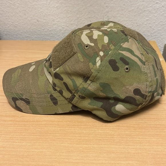 Condor multicam ball cap. - Picture 2 of 4